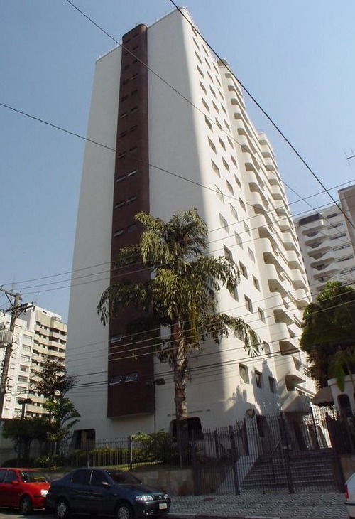Solar dos Ministros