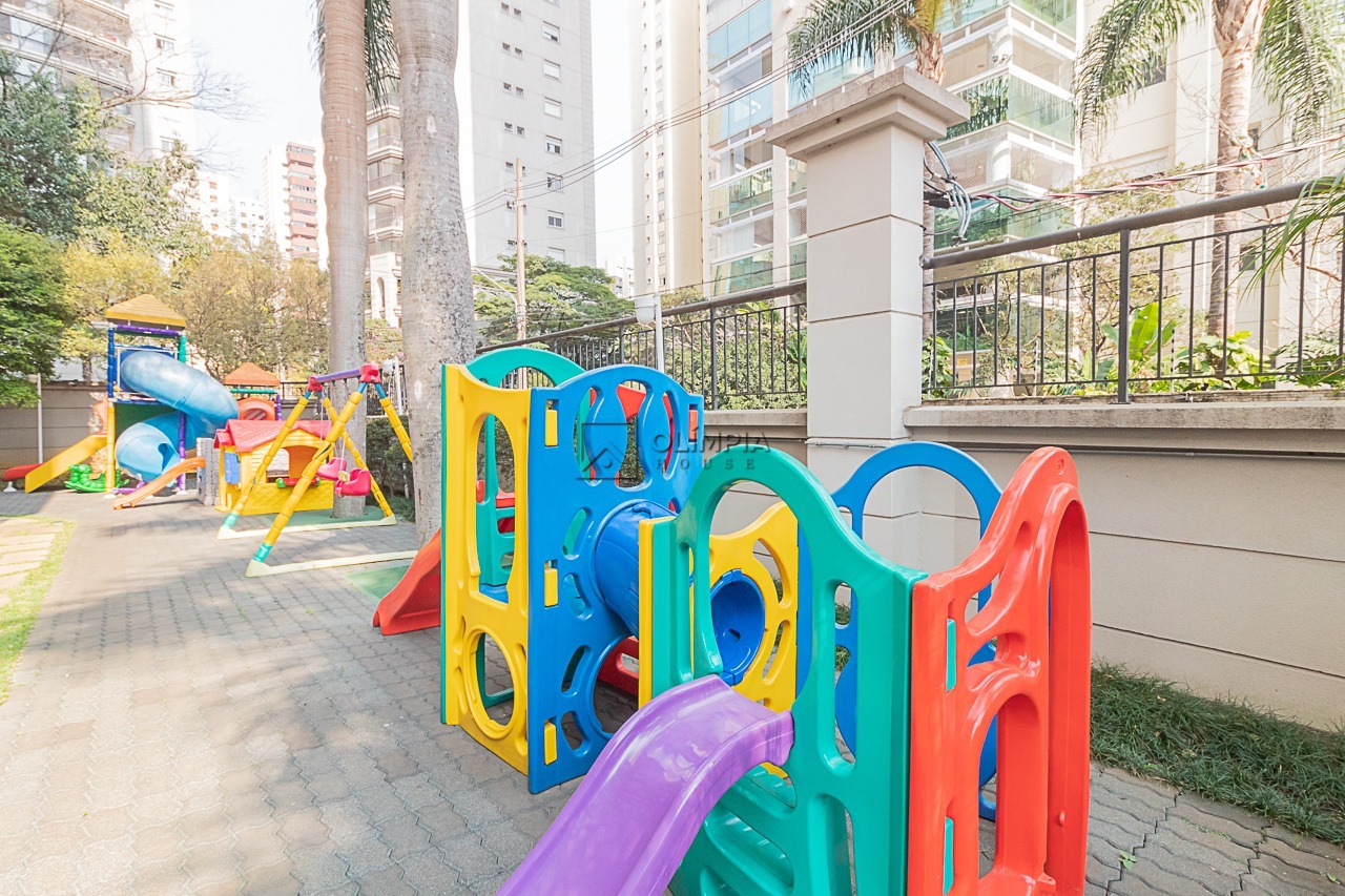 Domani Parque III