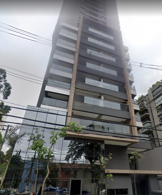 Edifício Haus Mitre Pinheiros