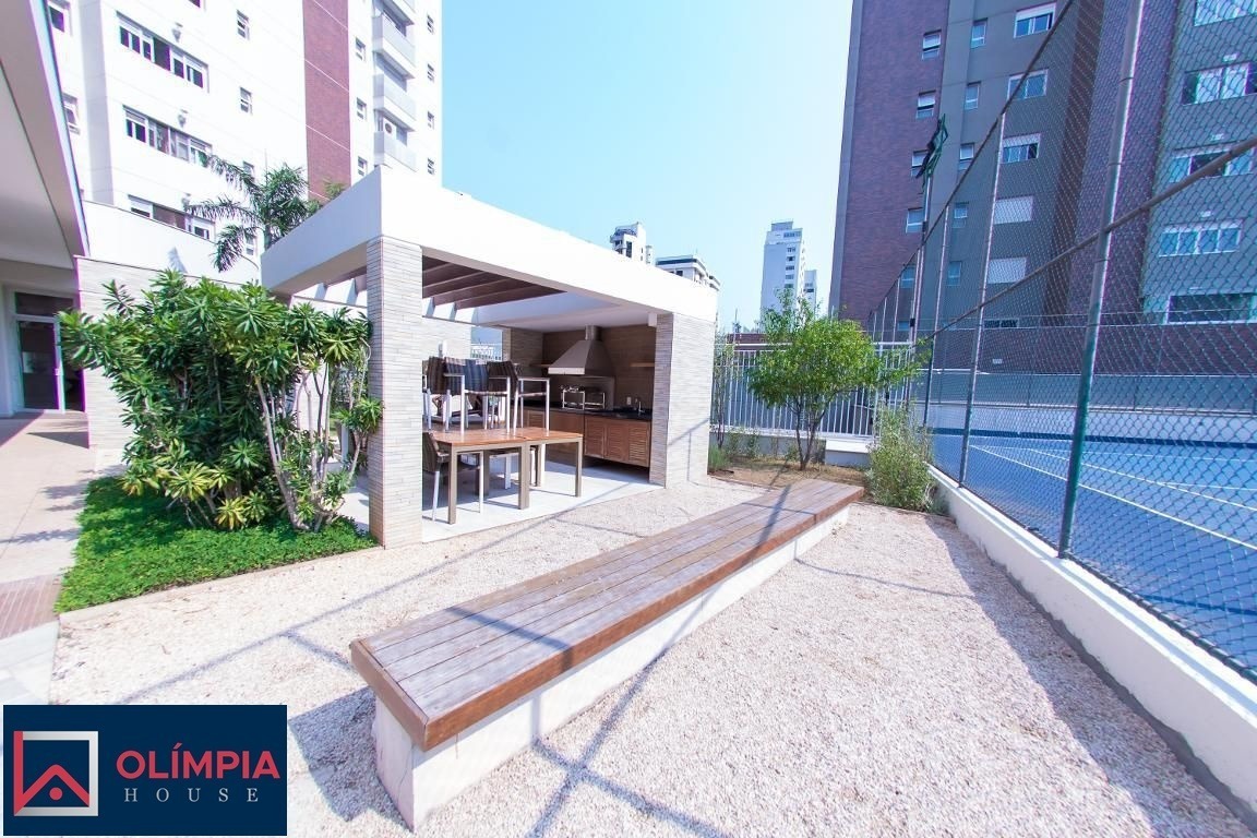 Park One Ibirapuera