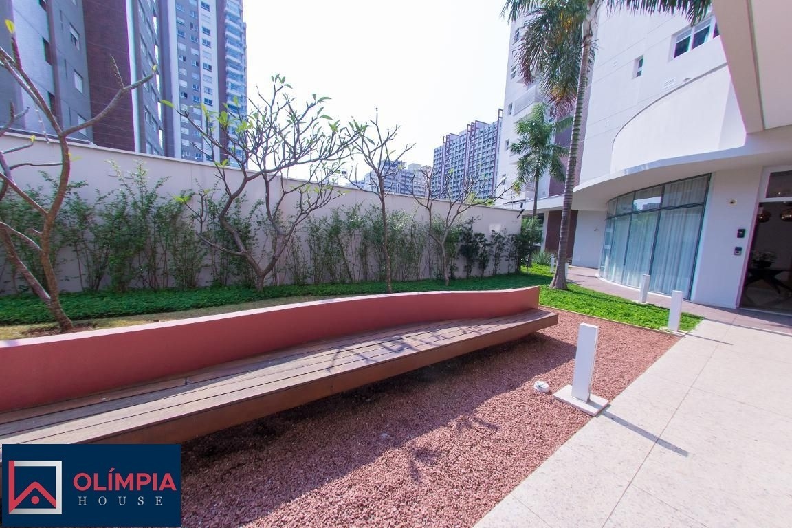 Park One Ibirapuera