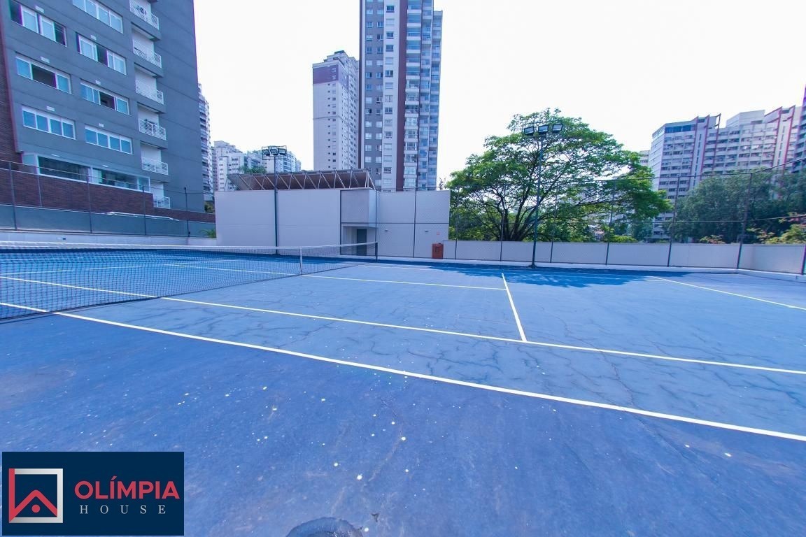 Park One Ibirapuera