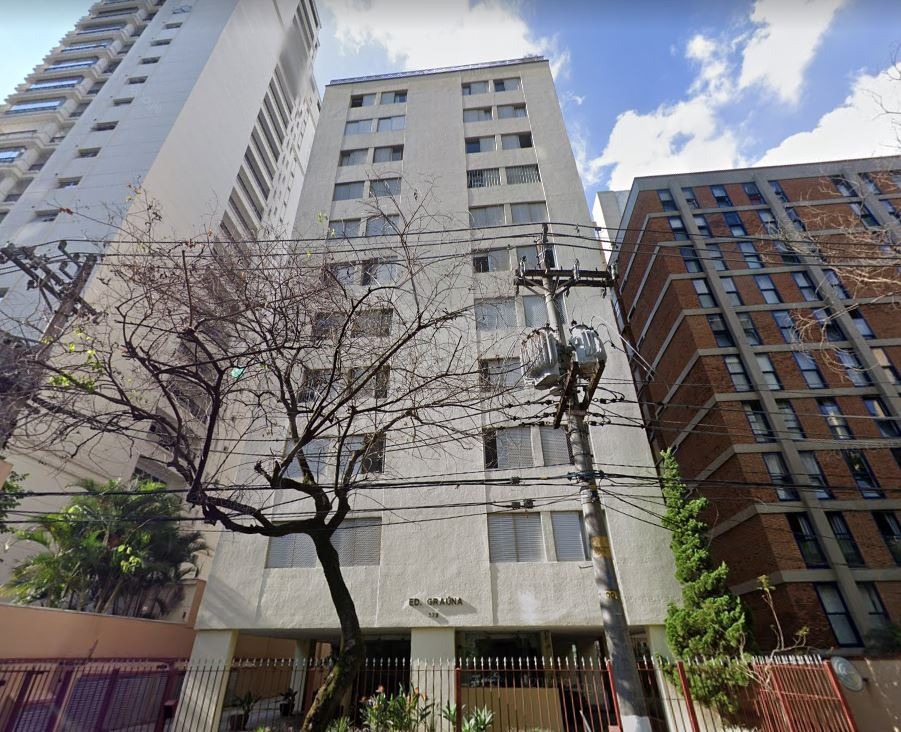 Edificio Grauna