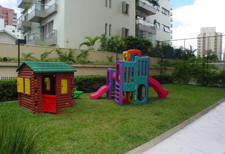 Las Palmas Moema