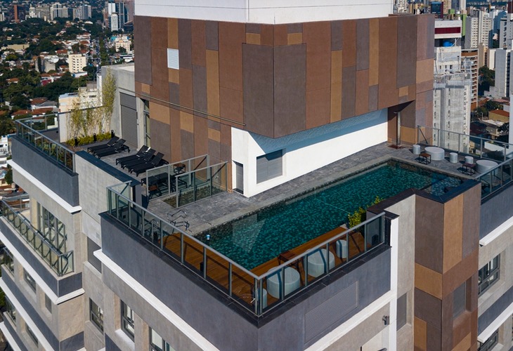 Edifício Gabell Jardins