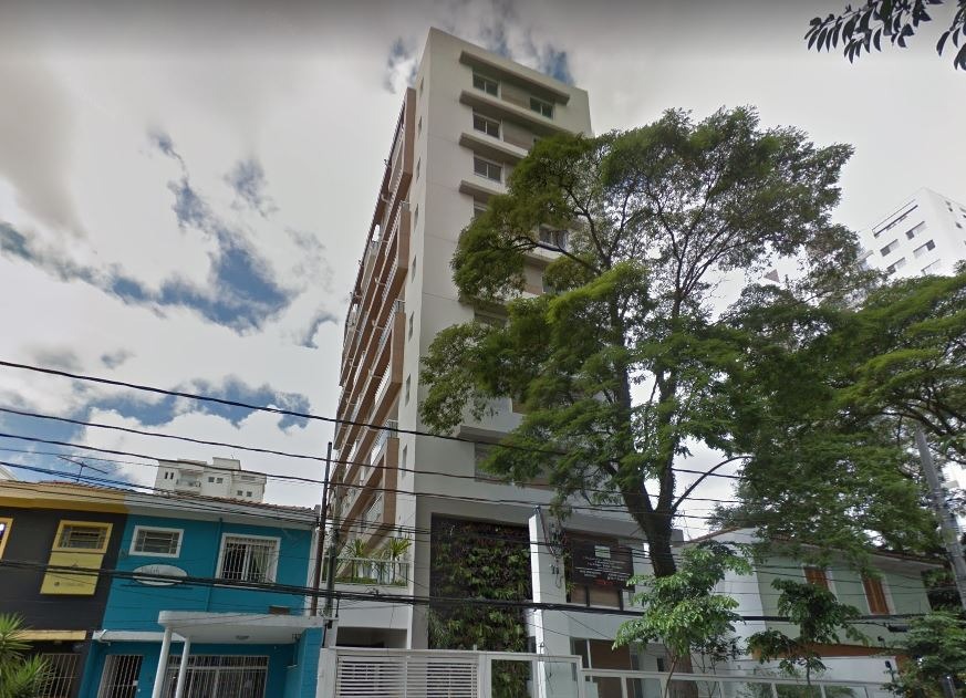 Need Campo Belo