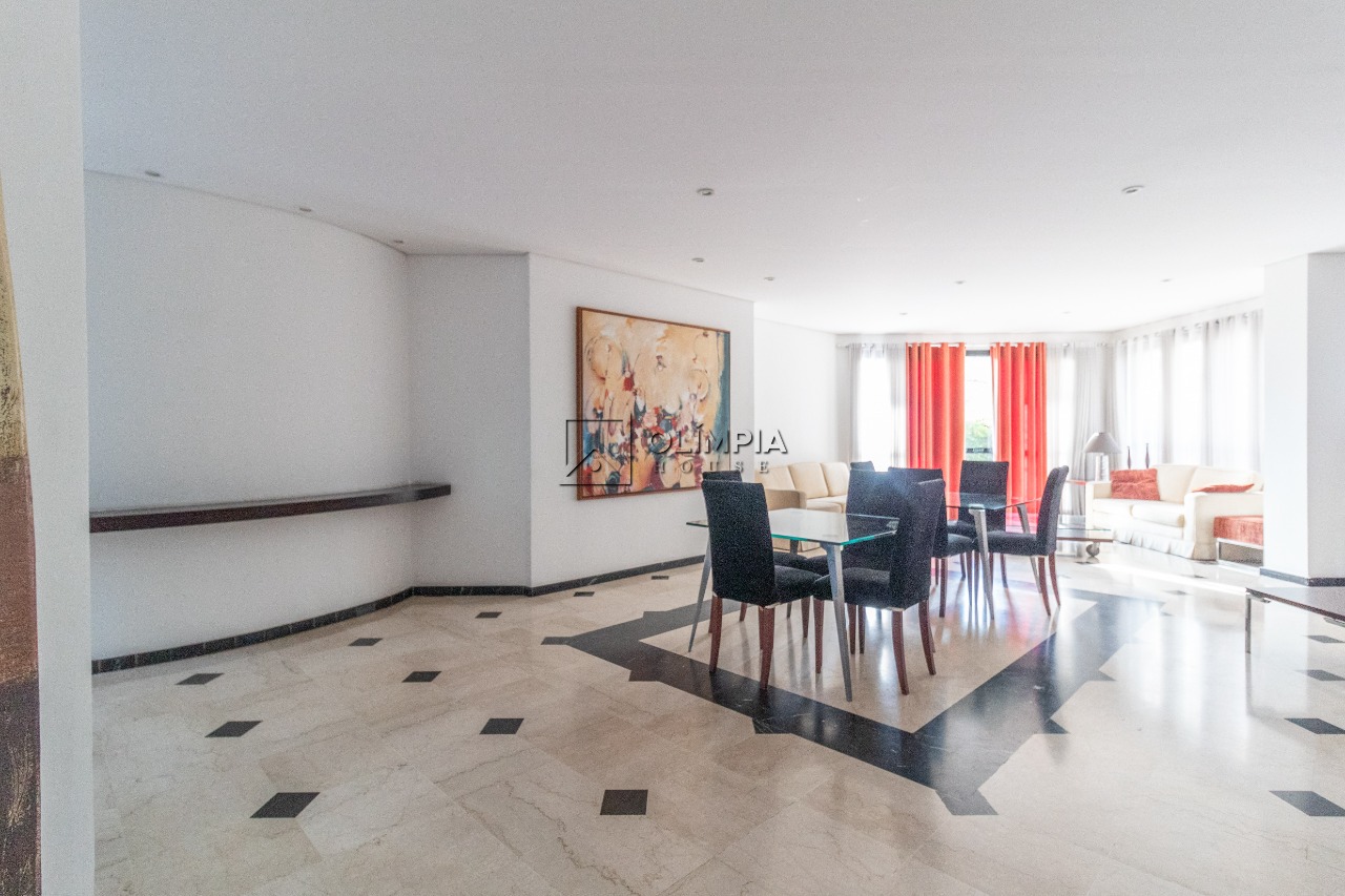 Residenziale Varietá