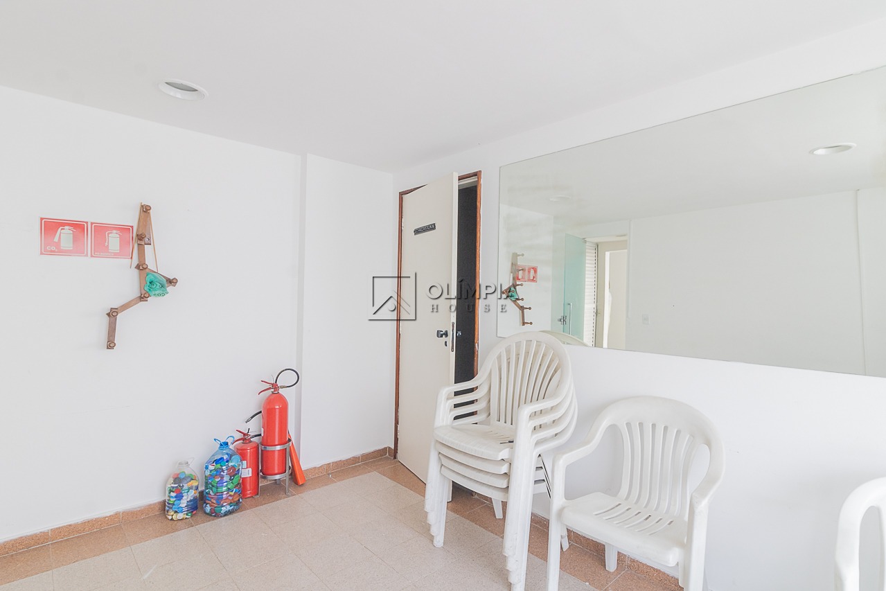 Jardins de Mariana Vila Mariana