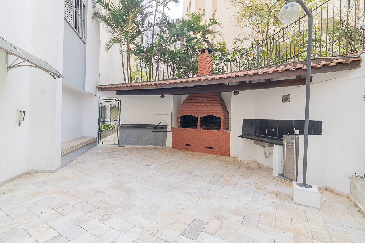 Jardins de Mariana Vila Mariana