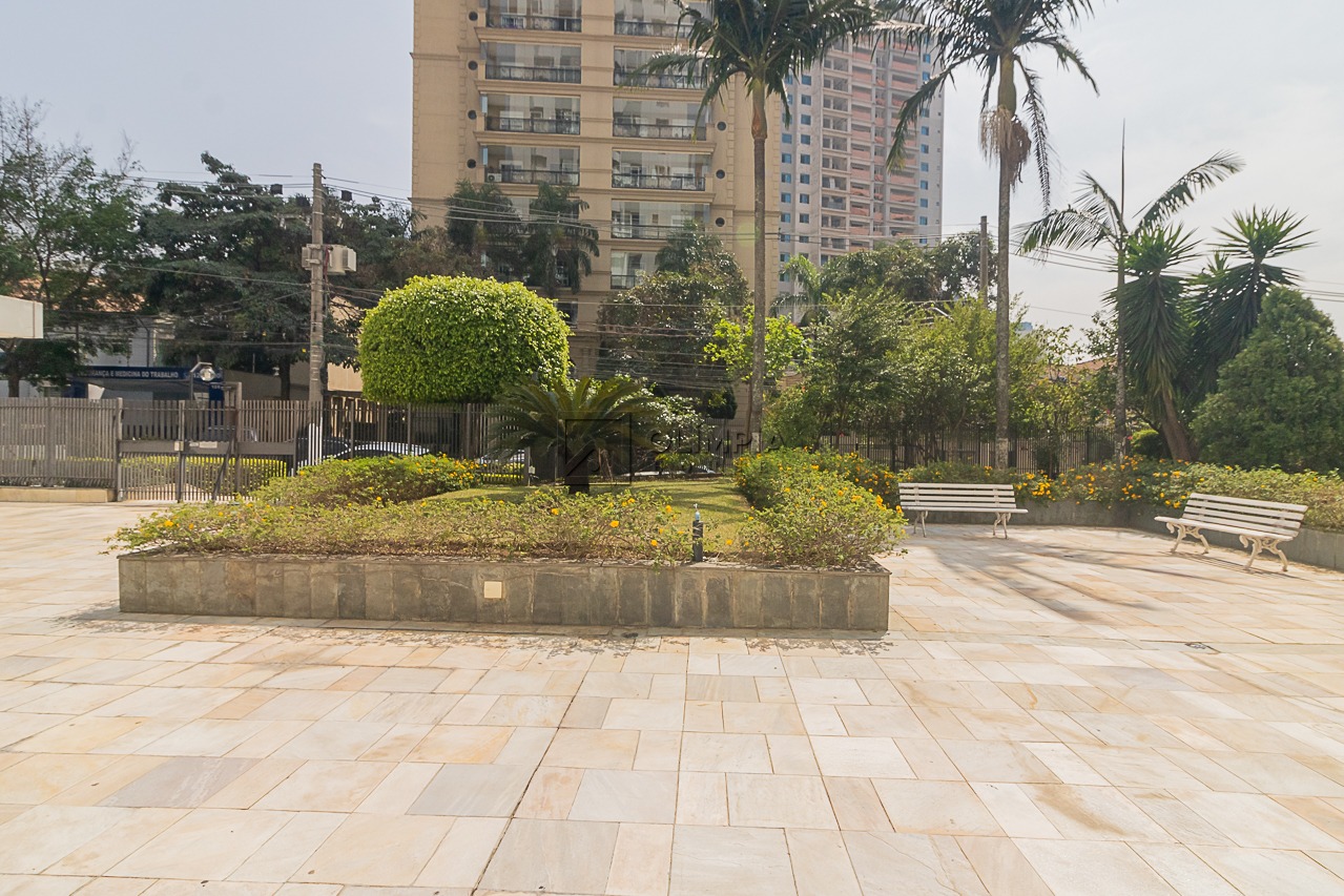 Jardins de Mariana Vila Mariana