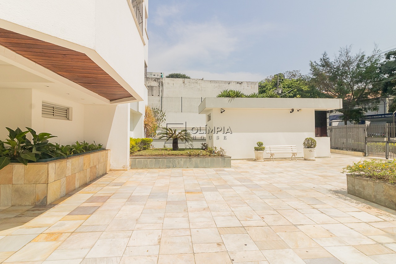 Jardins de Mariana Vila Mariana