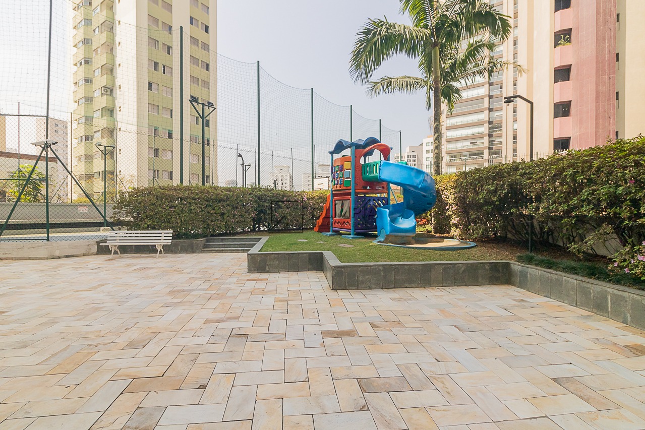 Jardins de Mariana Vila Mariana
