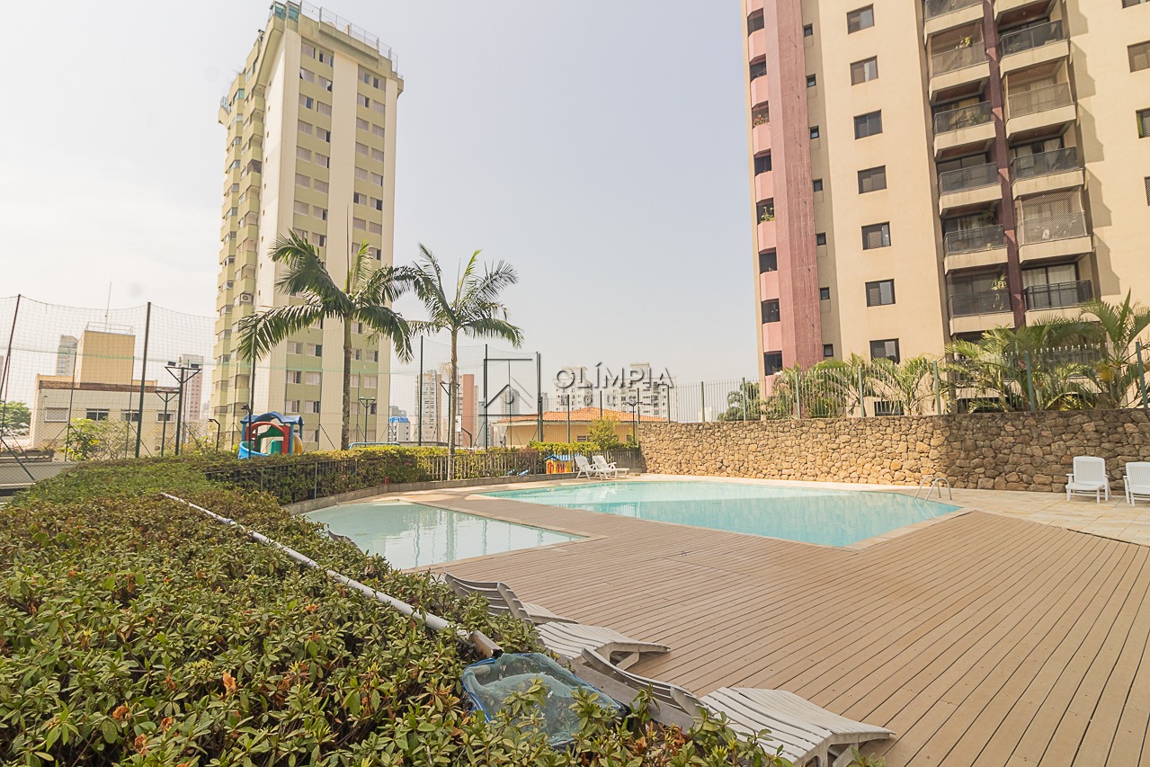 Jardins de Mariana Vila Mariana