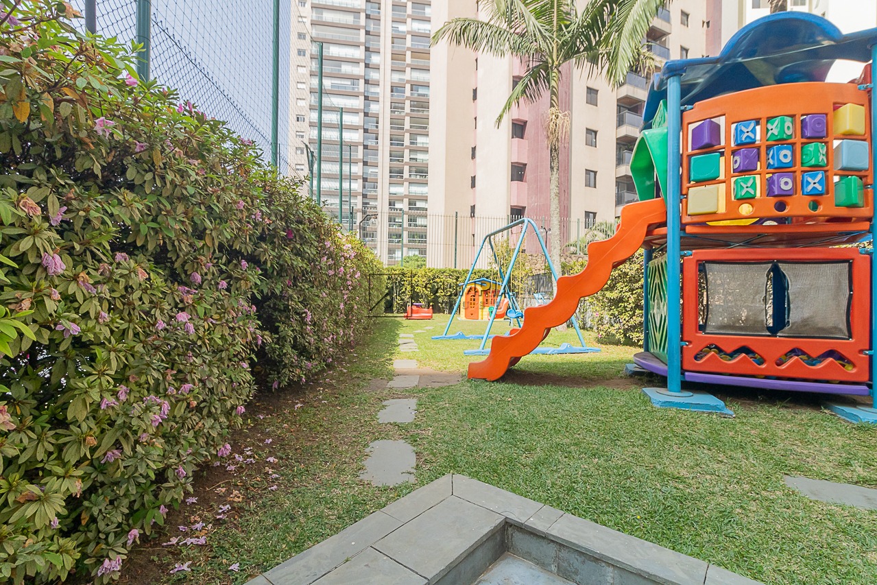 Jardins de Mariana Vila Mariana
