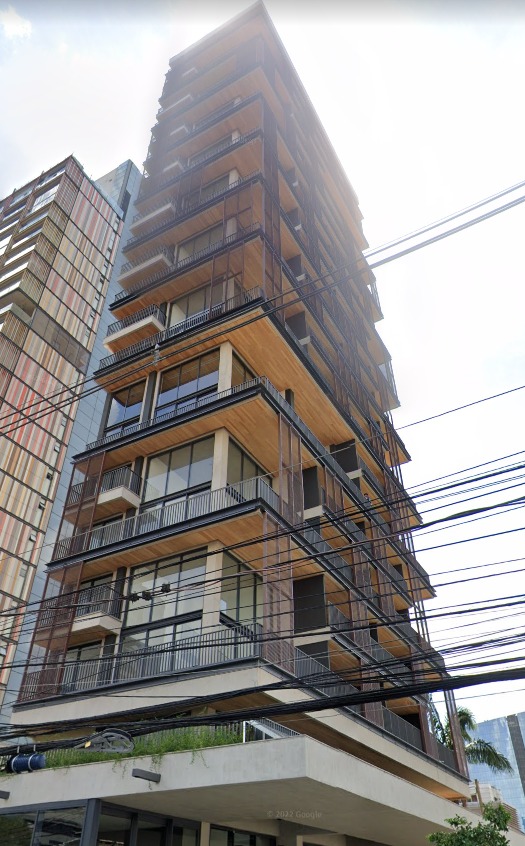 Edifício Huma Itaim