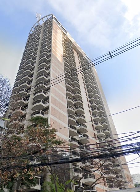 The Capital Flat