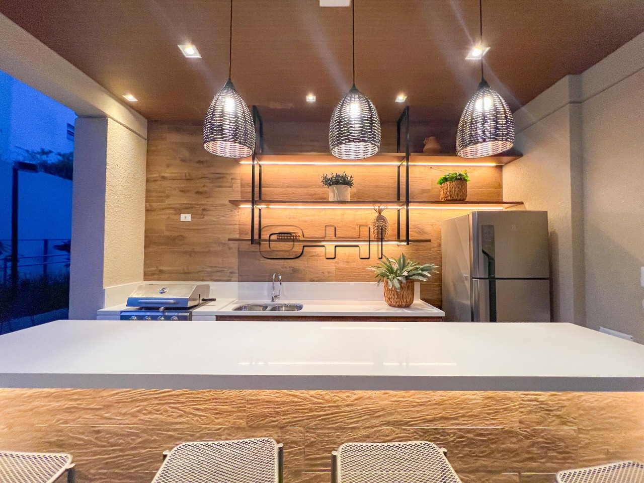 Condominio Essencia da Vila