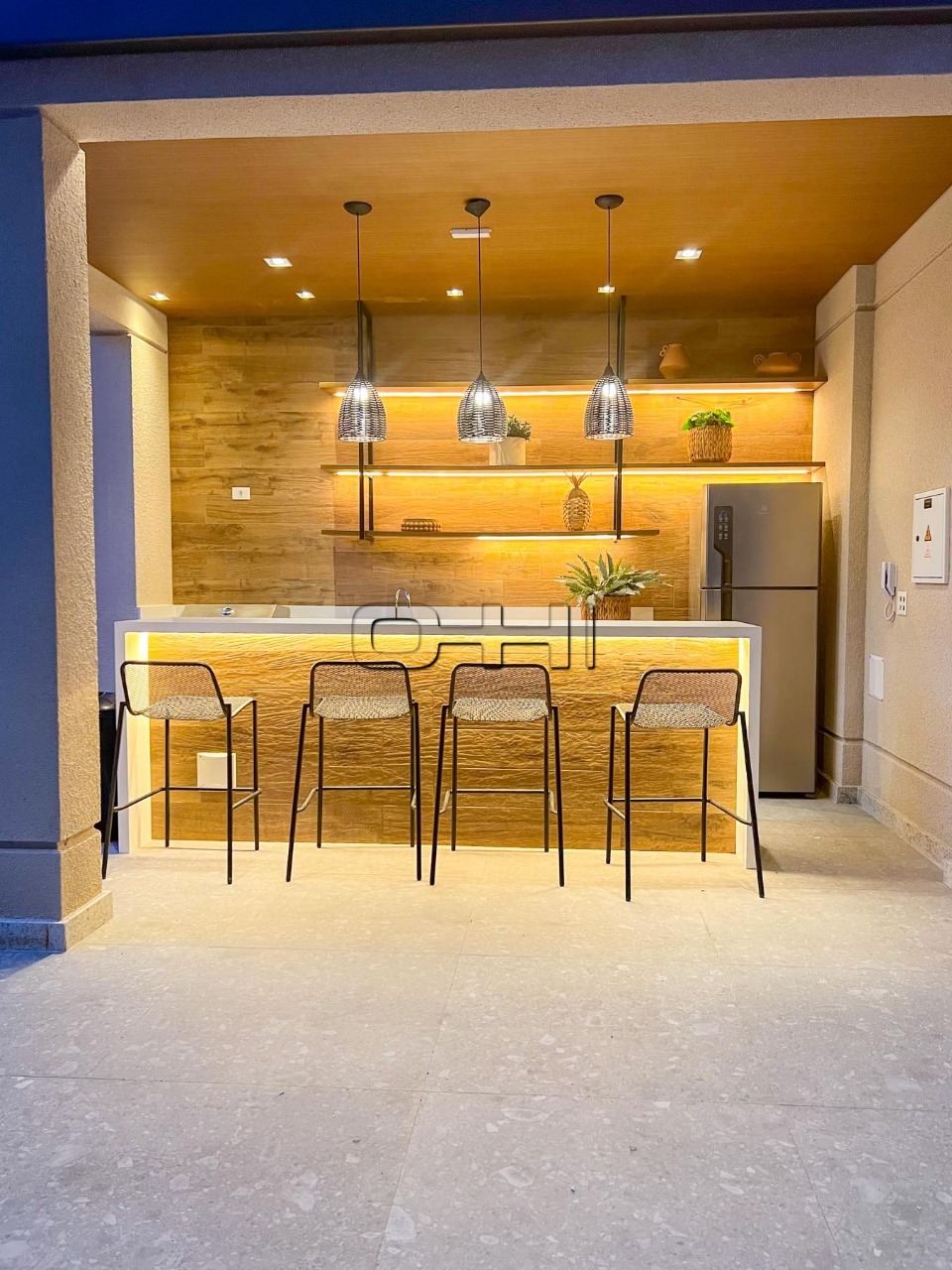 Condominio Essencia da Vila