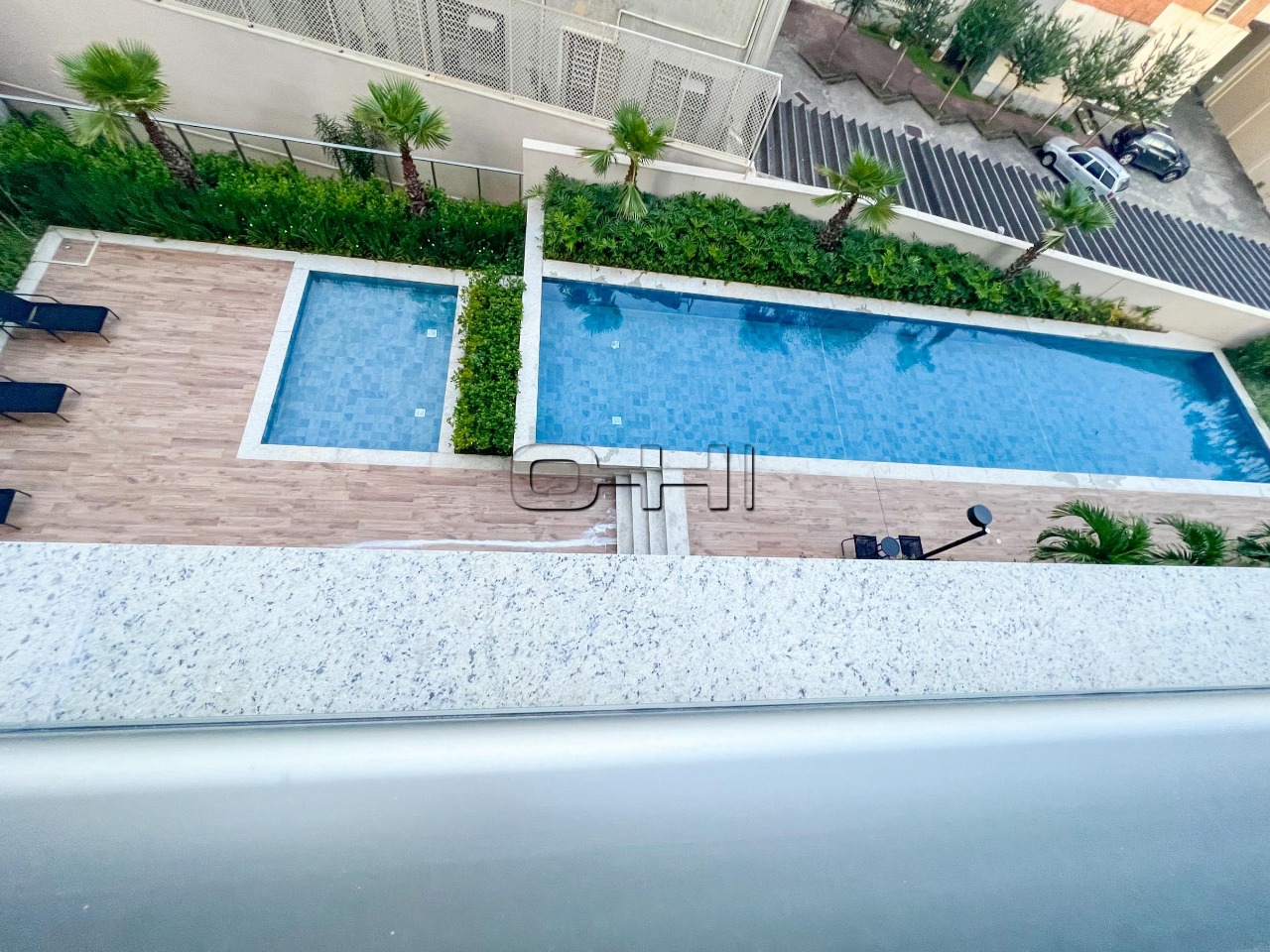 Condominio Essencia da Vila