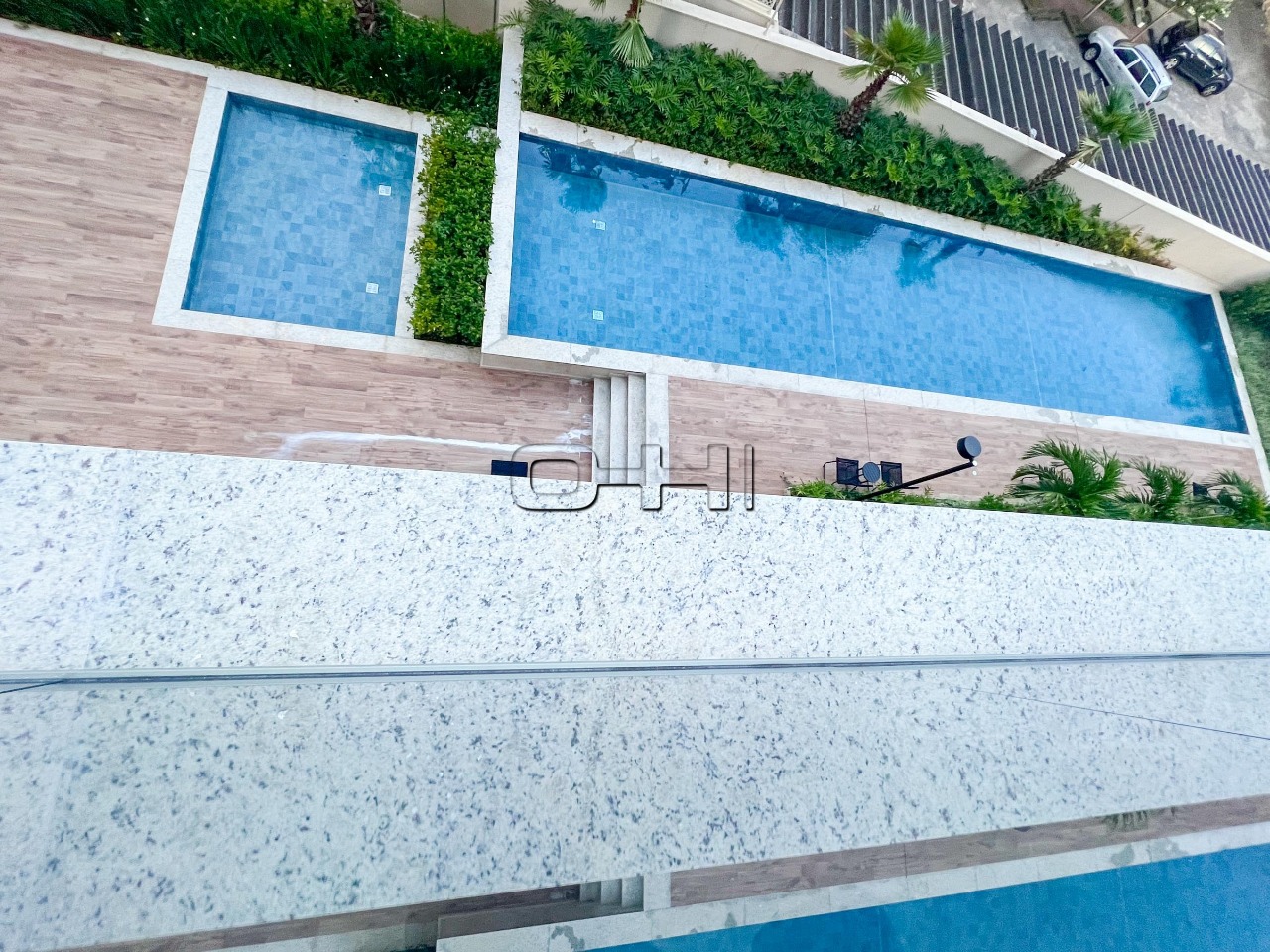 Condominio Essencia da Vila