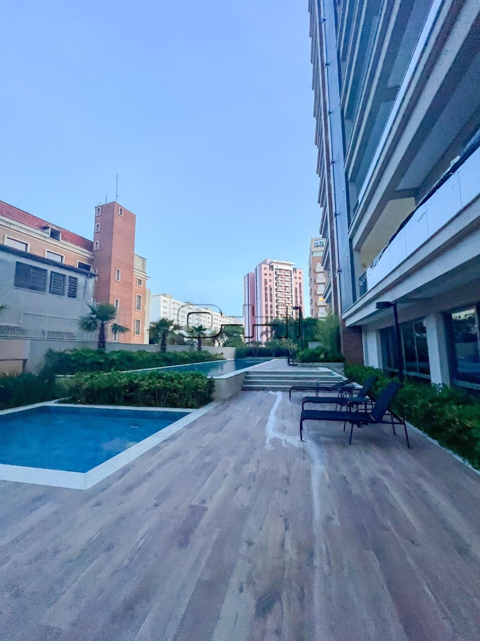 Condominio Essencia da Vila