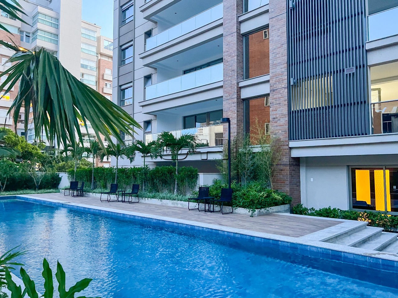 Condominio Essencia da Vila