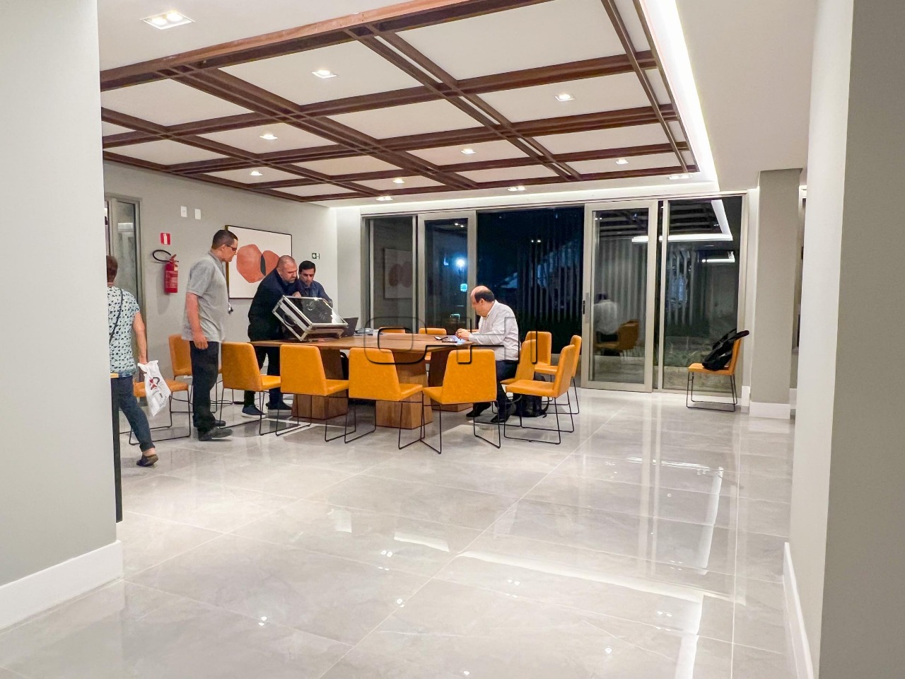 Condominio Essencia da Vila