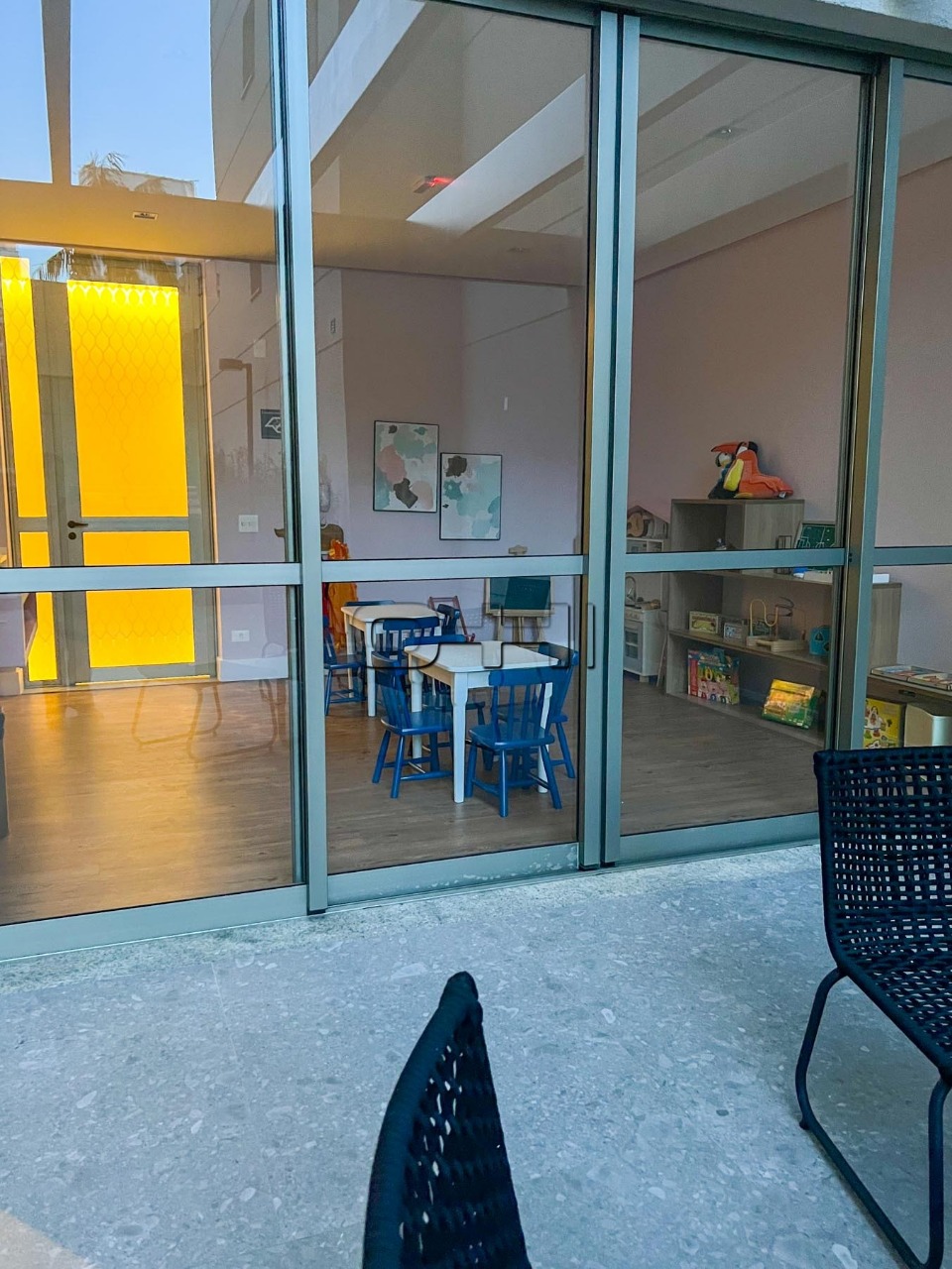 Condominio Essencia da Vila