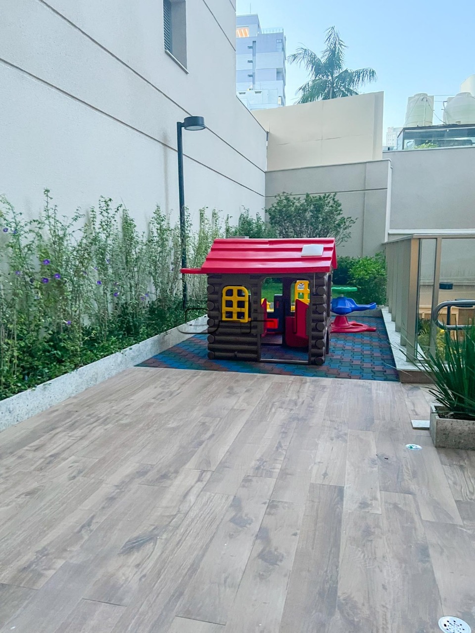 Condominio Essencia da Vila