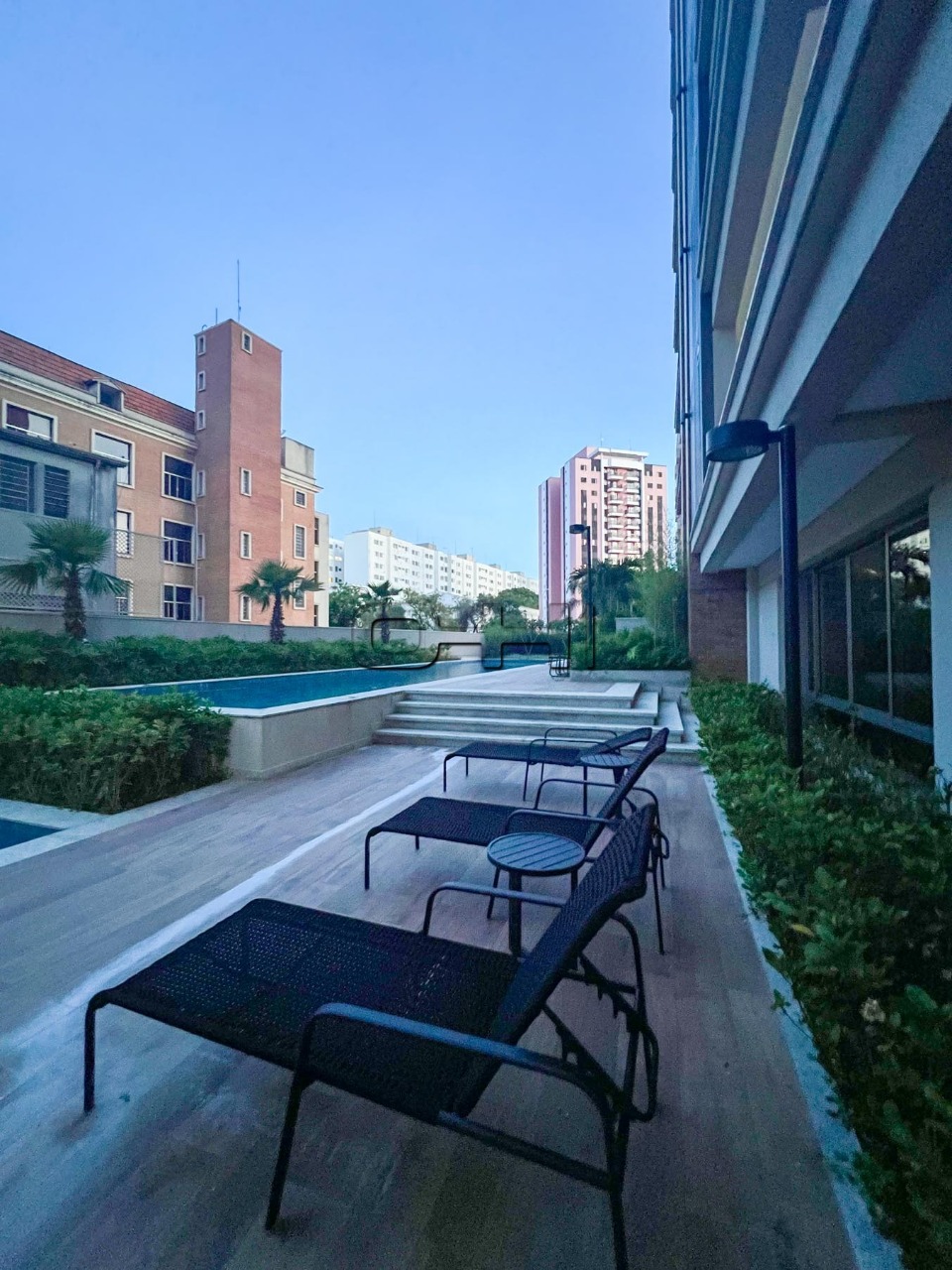 Condominio Essencia da Vila