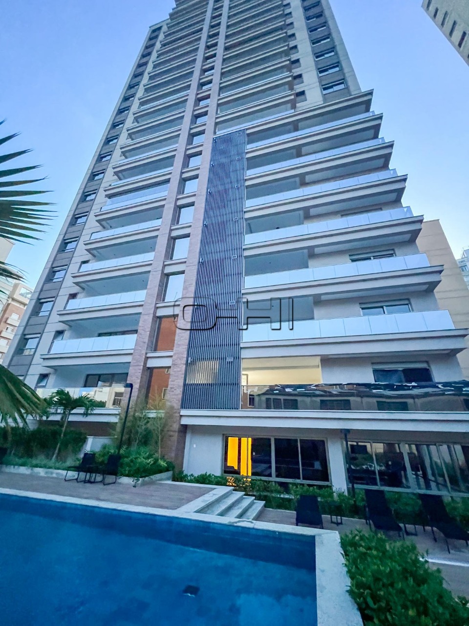 Condominio Essencia da Vila