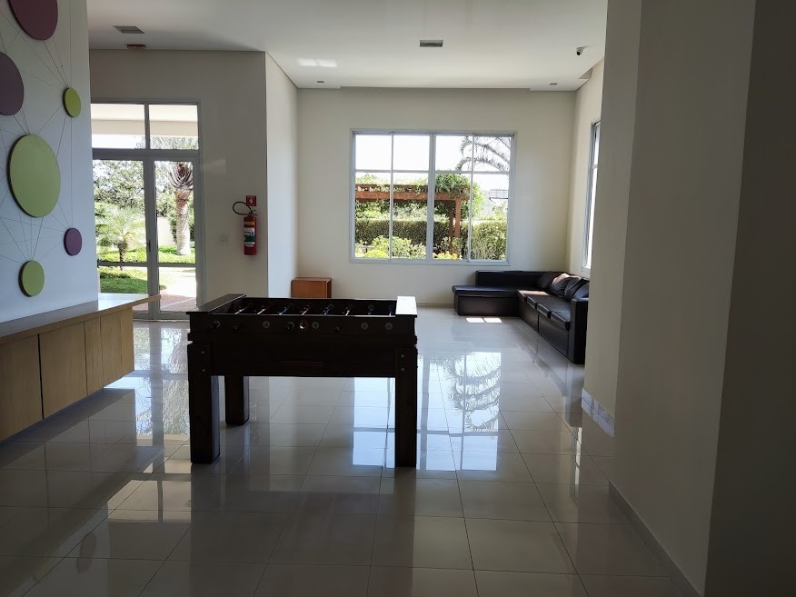 Podium Vila Leopoldina