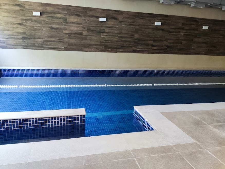 Podium Vila Leopoldina