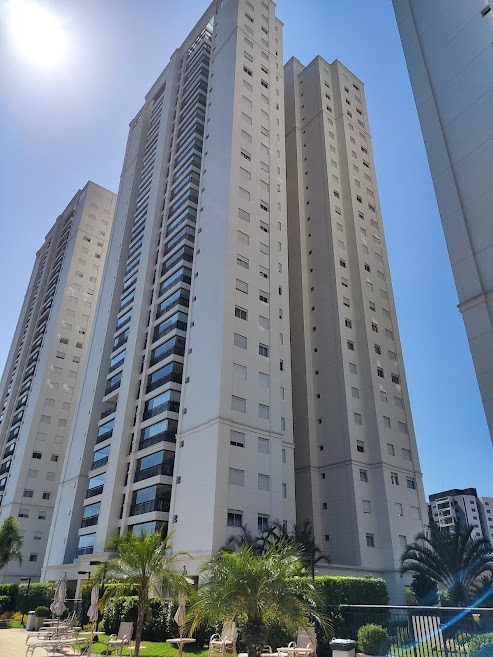 Podium Vila Leopoldina