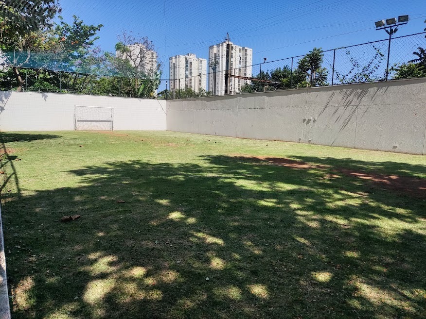 Podium Vila Leopoldina