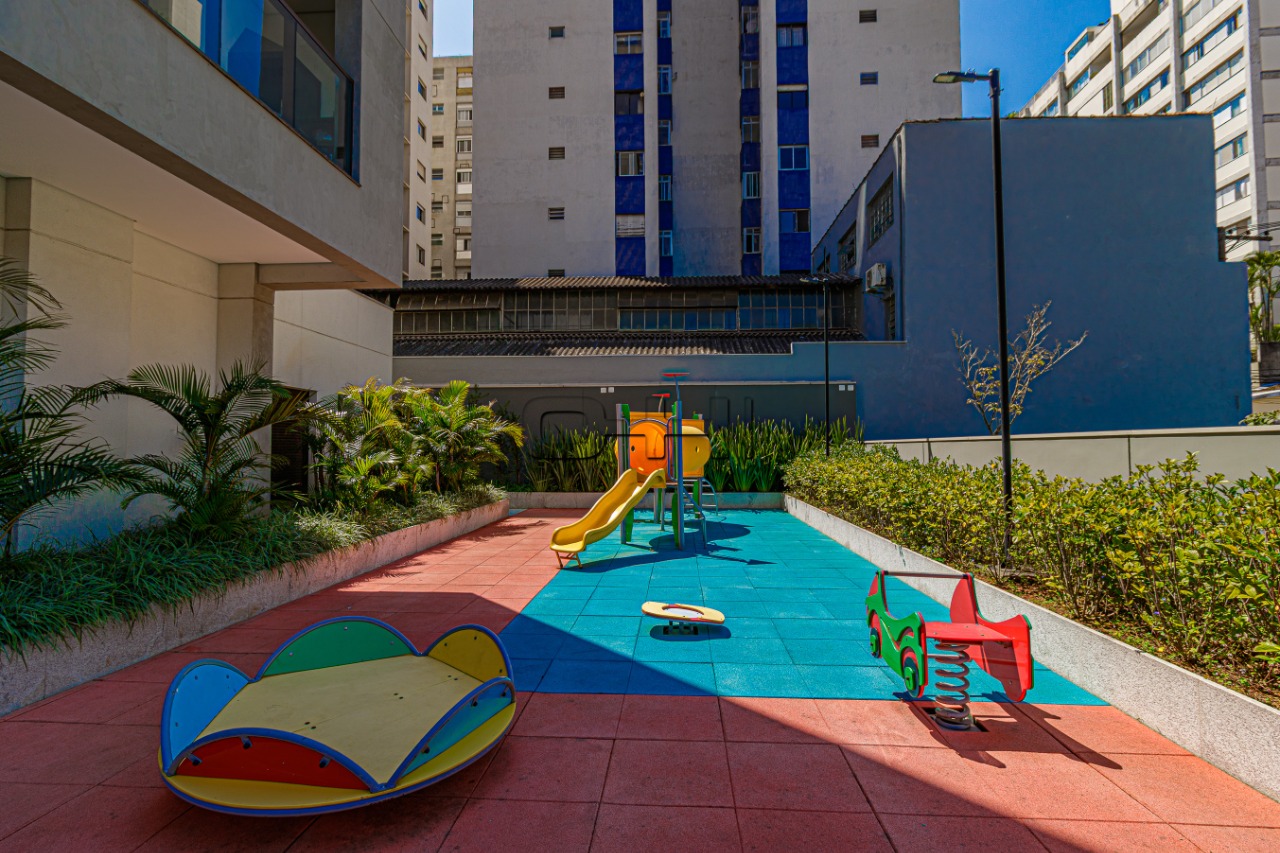 Edifício W Ibirapuera
