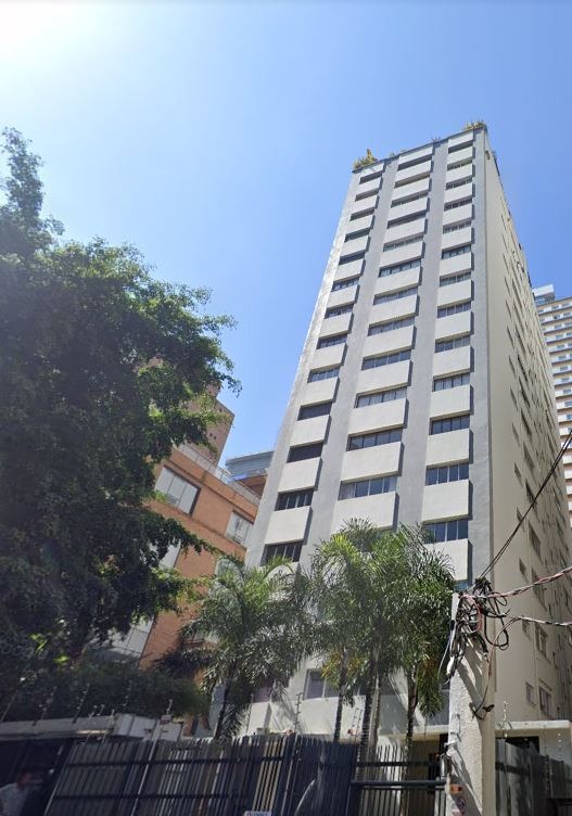 Carlos Gomes Jardim Paulista