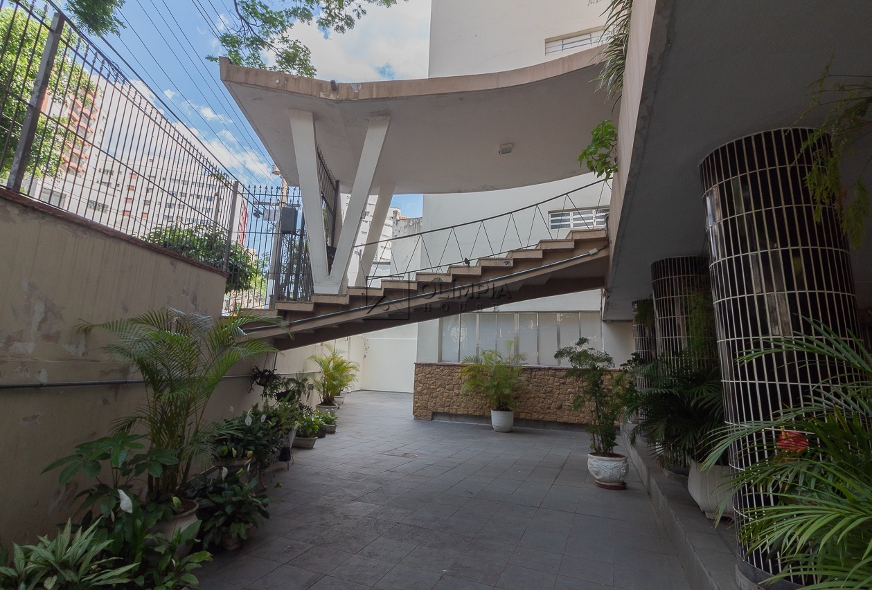 Edificio La Wally