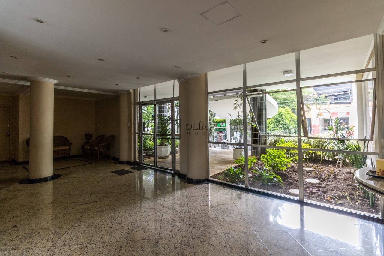 Edificio La Wally