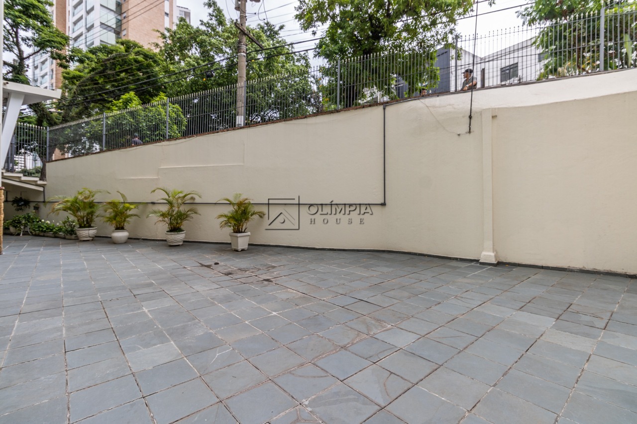 Edificio La Wally