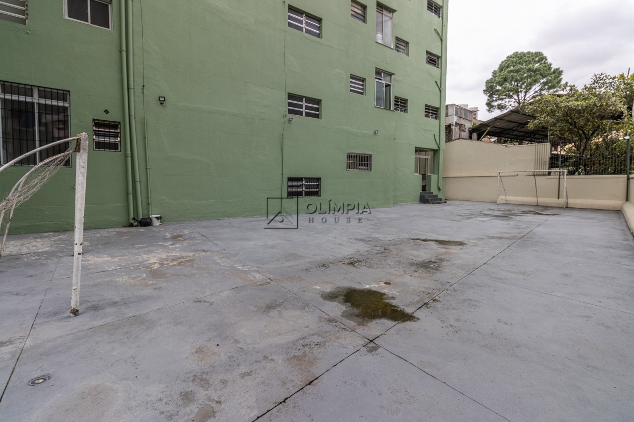 Edificio La Wally