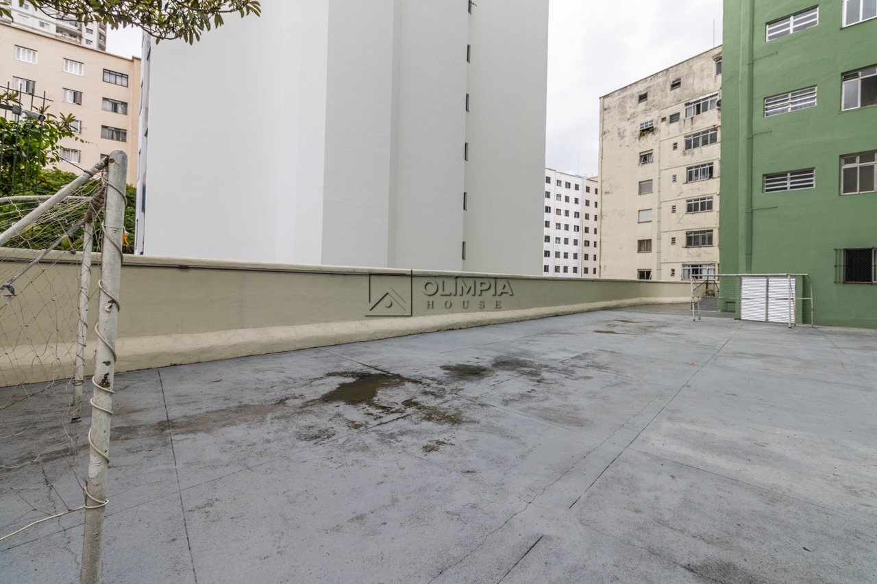 Edificio La Wally