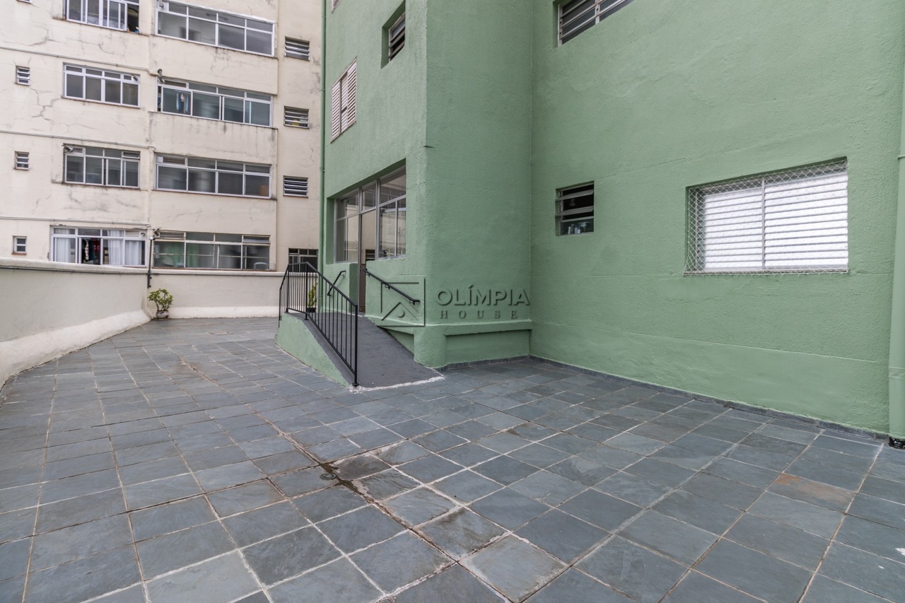 Edificio La Wally