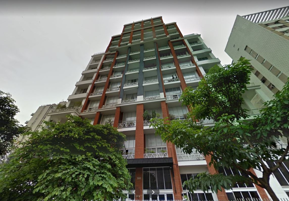 São Paulo Loft IV