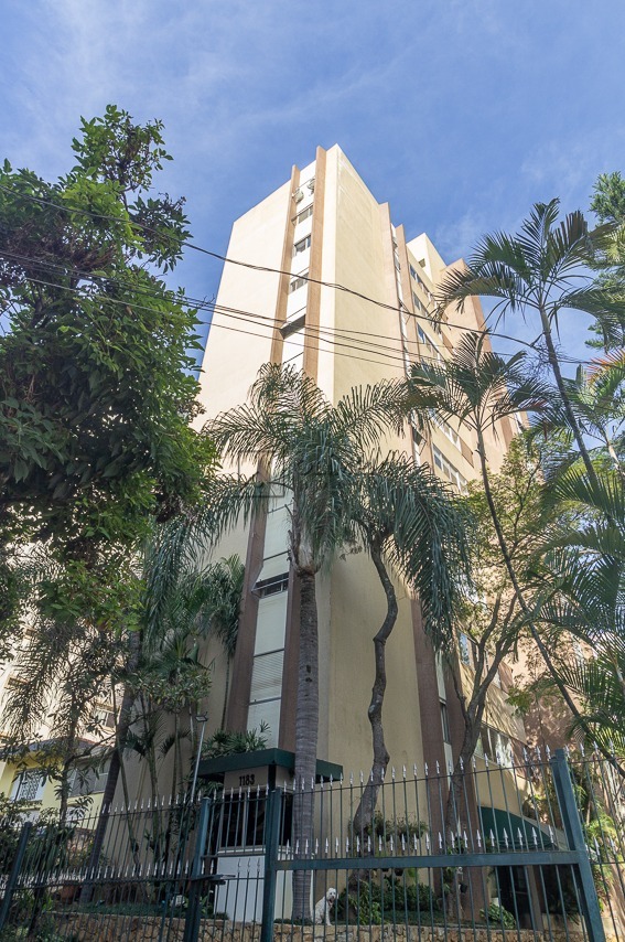 Edifício Pedra Branca