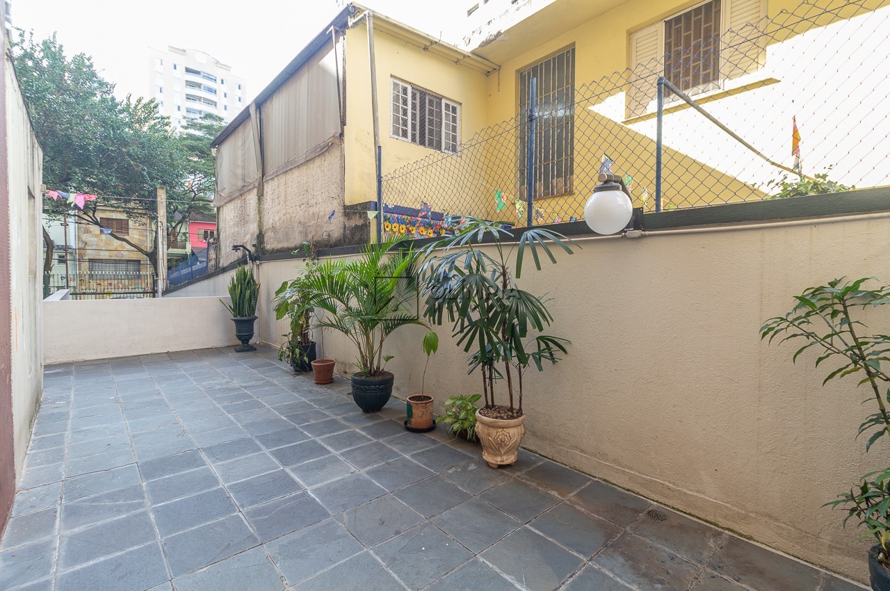 Edifício Pedra Branca