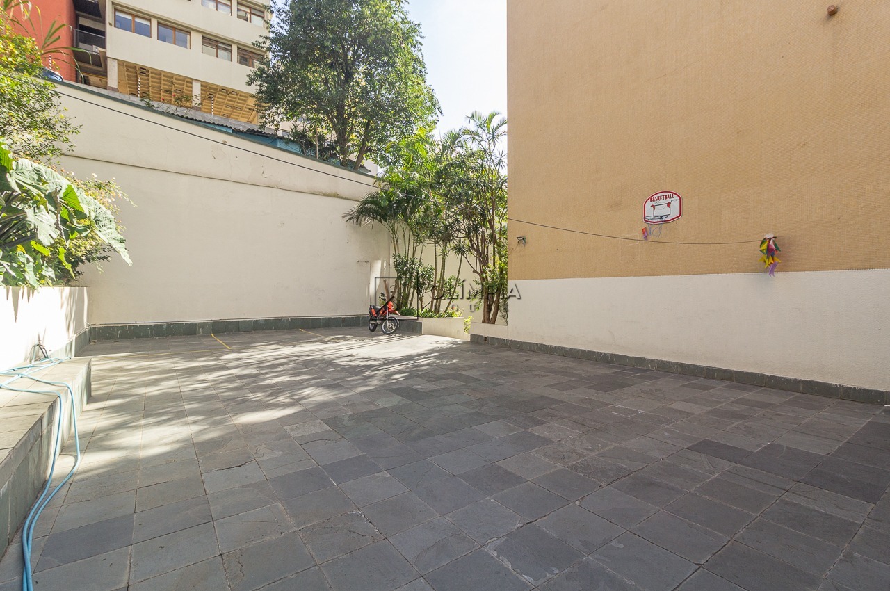 Edifício Pedra Branca