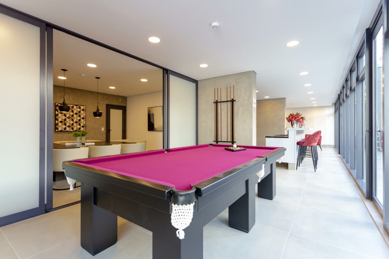 D´ House Perdizes