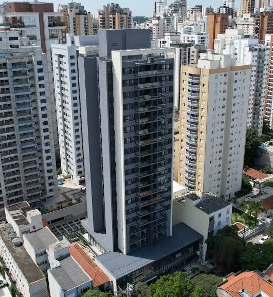 D´ House Perdizes