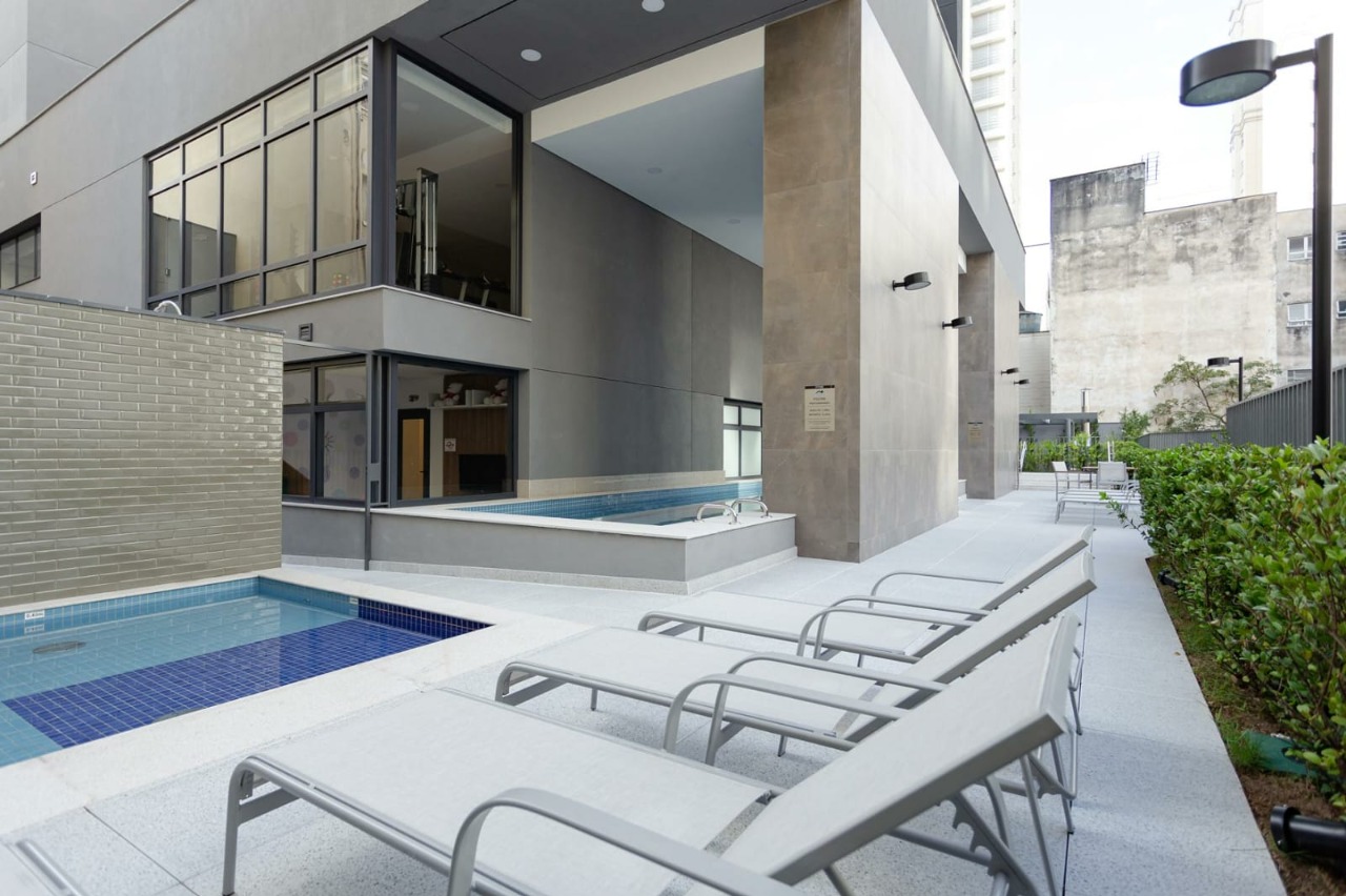 D´ House Perdizes
